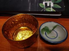 -我的甜·泰国餐厅