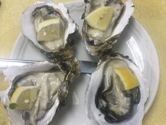 -蚝家菜馆(沙井店)