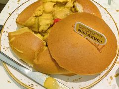 -大树餐厅(环球港店)