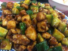 -北大地皖峰饭馆
