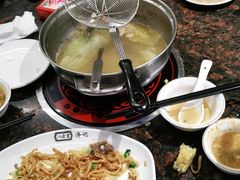 -八合里潮汕鲜牛肉火锅(深圳海岸城店)