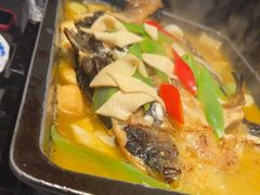 -炉鱼(无锡八佰伴中心店)