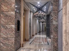 -厦门途易蓝罗约海景温泉酒店(园博苑地铁站店)