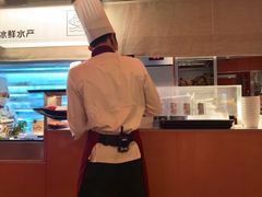 -巴奴毛肚火锅(京西大悦城店)