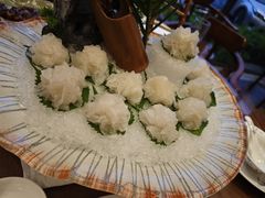 -龙悦湾酒家·八阵鱼生·渔人码头店