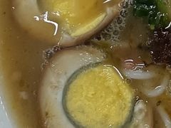 鸡蛋-花溪巷牛肉粉(泉城路店)