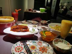-京鸭棠(让胡路万达店)
