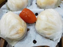 金牌虾饺皇-赏点粤式点心(广州塔店)