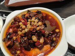 -青水瓦台汤泉(未央店)