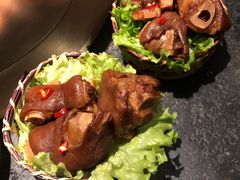 -湊湊火锅·茶憩(新中关购物中心店)
