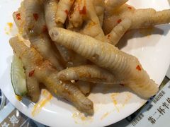-香港聚强佛跳墙(淘金店)