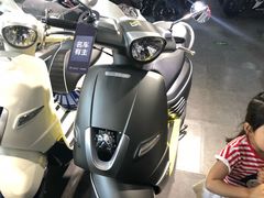 -旗利摩托(旧宫店)