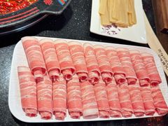 -渝香居重庆火锅(铁西三道街店)