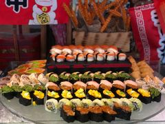-富力万达嘉华酒店-美食汇西餐厅