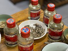 -牛八宝桂林米粉(八里庄店)