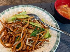 -上林铁板烧(延安西路店)