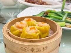 -幸运楼(北京路店)