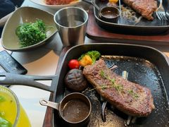 -牛扒先生·厚切雪花牛扒西餐厅(北京路禺山路店)