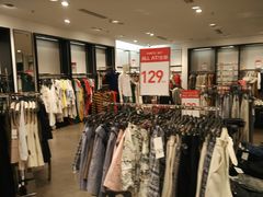 -ZARA(仓山万达店)