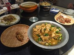 -东门头·江鲜小馆(新天地店)