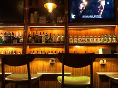 -The Cheebat 锌吧·Bistro(体育西店)