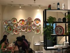 -The Dishes Seafood & Restaurant