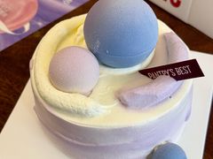 -Pantry's Best派悦坊蛋糕(K11购物艺术中心店)