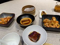 -万丽轩·粤菜(王府井金茂万丽酒店)
