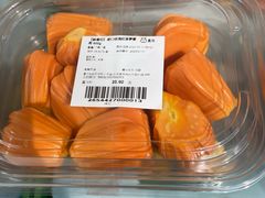 -盒马X会员店(王府井奥莱UP TOWN店)