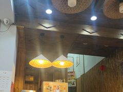 -下梅人家土菜馆(历史文化餐厅度假区店)