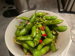 -很久以前羊肉串(簋街店)