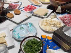 -福寿斋·老北京铜锅涮肉·烤鸭(顺义总店)