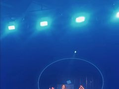-MOSSO·Liveshow(M3香港广场店)