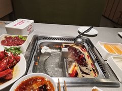 -海底捞火锅(吴中路店)