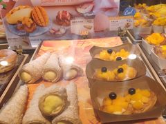 -巴黎贝甜(来福士店)