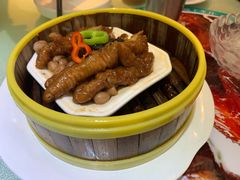 -日昌餐馆(德胜门店)