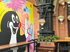 -布拉格餐厅· 中欧捷克菜(全国首店)