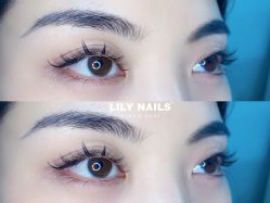 -LILY NAILS美甲美睫