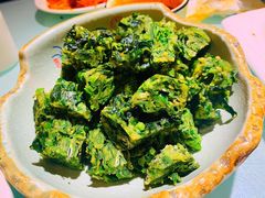 -粗茶淡饭•陕菜•家常菜