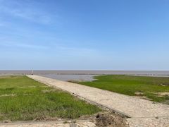 -南汇嘴观海公园