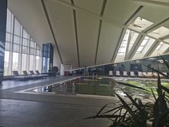 -北京威斯汀酒店游泳健身中心