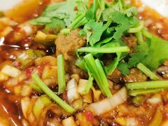 -金刚山(学府路店)