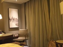 -舟山希尔顿酒店