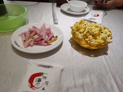 -潇湘码头·鲜湘菜(清河店)
