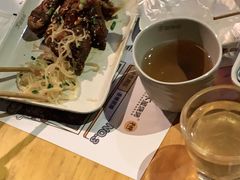 -木屋烧烤(大运店)