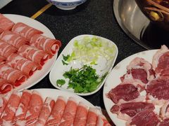 -将台涮肉(酒仙桥店)