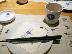 -东菊料理(吉利购物广场店)