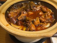 -莲餐厅·湖北菜·藕汤老手艺(愚园路店)