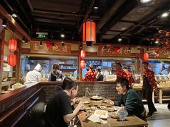 -鸽子窝(青塔店)