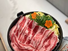 -水之惠鲜鱼料理(王府大街店)
